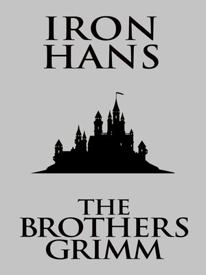cover image of Iron Hans
